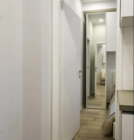 Apartamento Mg Orchidea Milán Exterior foto