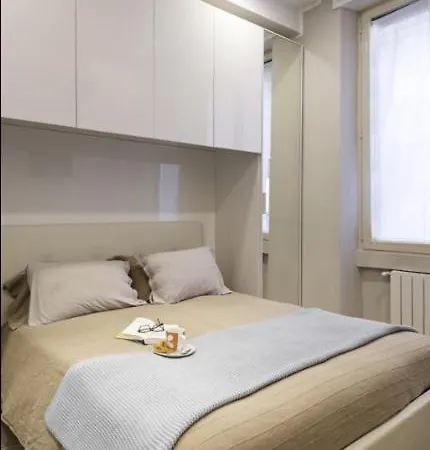 Apartamento Mg Orchidea Milán Exterior foto