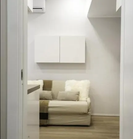 Apartamento Mg Orchidea Milán Exterior foto