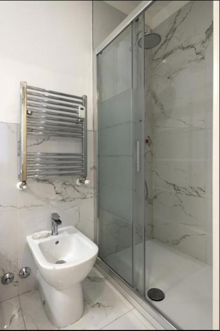 Apartamento Mg Orchidea Milán