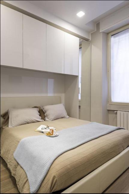 Mg Orchidea Apartamento Milán