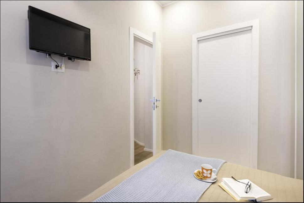 Apartamento Mg Orchidea Milán