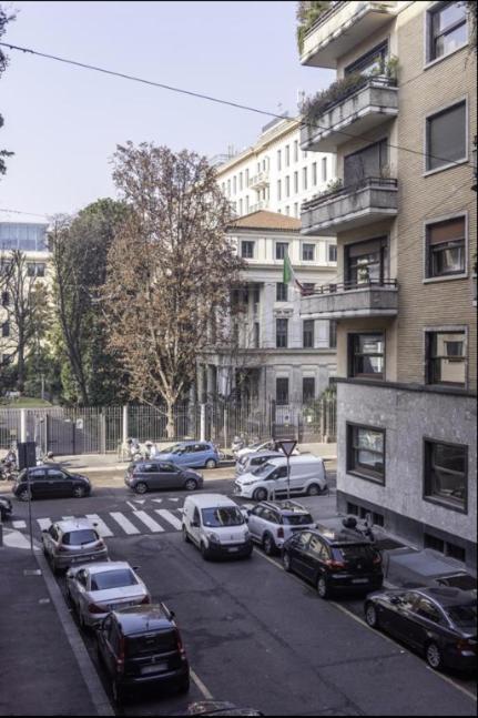 Mg Orchidea Apartamento *